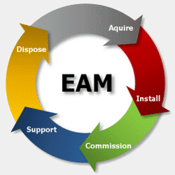 Enterprise Asset Management (EAM) System Market